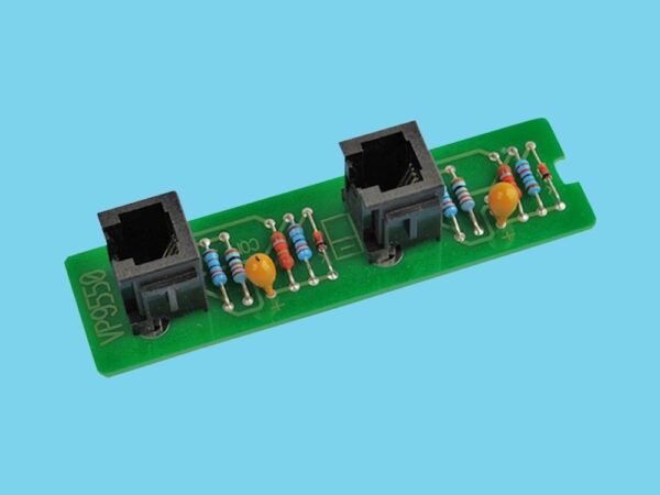 Pr 9550 / terminator board - 085900265