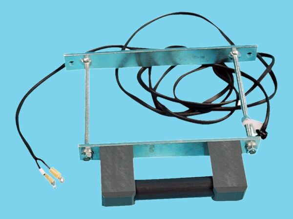 Antenne Assembly floor mounting - 085900270