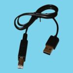 Connection cable USB 0