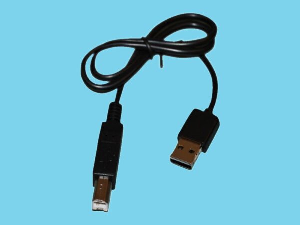 Connection cable USB 0