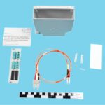 Glass fiber patchbox - 085900277