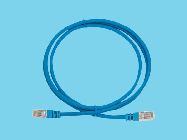 Patchcable FTP 1