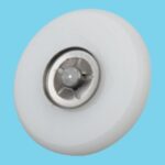 Wheel for window position indicator - 085900286