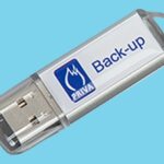 USB-stick Priva-Backup - 085900288