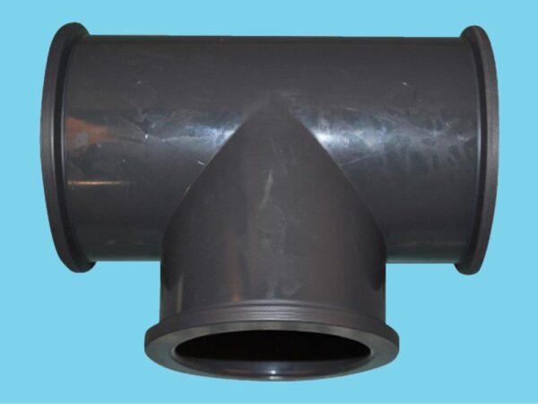 Netvitc T-piece 90mm - 085900300