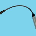 UV-sensor AC-DC convertor - 085900310