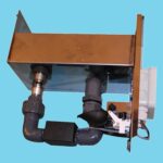 Drain water detection unit with NTC 1KΩ/25°C - 085900336