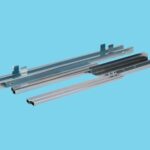 Frame for growing medium on weighscale - 085900338