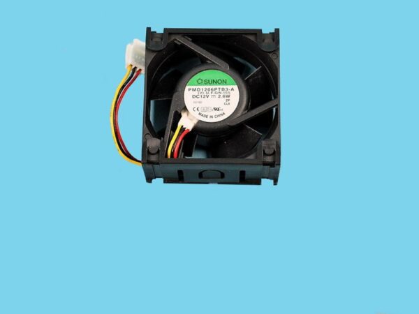 Fan Electronic lampdriver 800W - 085900368
