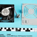 Fan for MR5 Vacon 100 Frequence Controller - 085900370