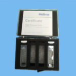 Quartz cuvette for UV-T10 transmission meter - 085950016