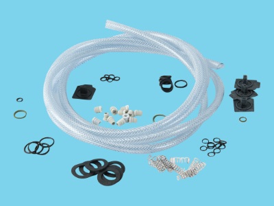 Alli Material big maintenance Nutronic12k - 085950067