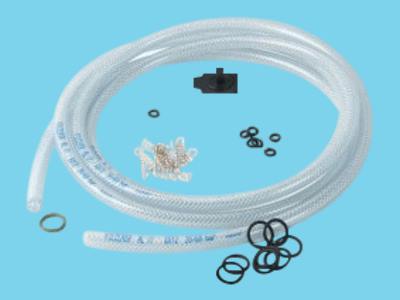 Materials Nutronic 12ch yearly support - 085950069