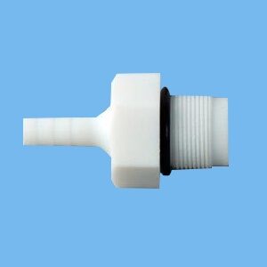 Non return valve alkalis - 085950147