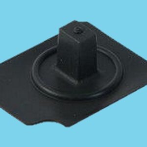 Membrane EPDM-lye resistant - 085950418