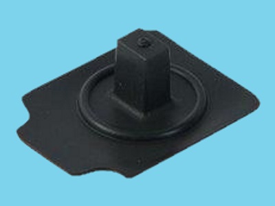 Membrane EPDM-lye resistant - 085950418