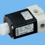 Dosing valve 24VAC type 124-DN5