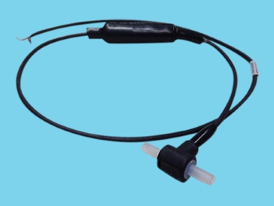 Flow sensor for Nutronic fertilizer/elements 2L/min - 085950484