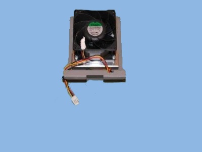 Internal fan for power module. (side) - 085959039