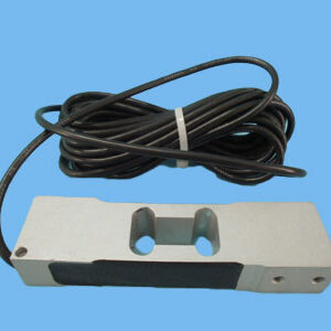 Weighing sensor Groscale with connector - 085959168