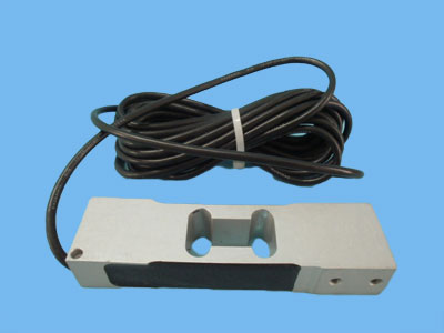 Weighing sensor Groscale with connector - 085959168