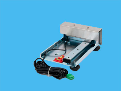 Weighing scale 100kg - 085971147