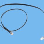 I/O cable 6-core/6-pin 80cm - 085971386