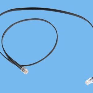 I/O cable 6-core/6-pin 80cm - 085971386