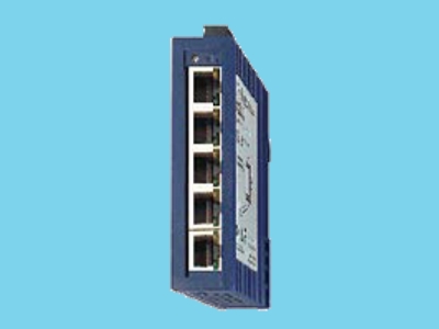 UnManaged Switch 5TX 100Mbps - 085973208