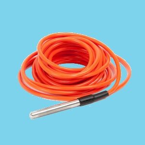 Soil/pot temperature sensor with cable 15m - 085979015