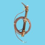 EC sensor Priva in line NTC 3k/25°C - 085979054