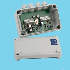 WPA Netwerkrepeater hoist Weger - 085991261