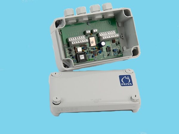 WPA Netwerkrepeater hoist Weger - 085991261