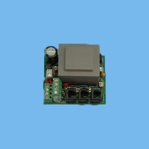 Module I/O remote connection board pr.9511 - 085991326