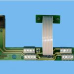 Hardware upgrade for board/connector of console - 085993018