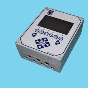 Priva Fan Controller 24VAC incl. softw (+belimo)+ethernet - 085994511