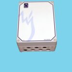 Communication module 24VAC for max. 30 fans (Fan Controller) - 085994513