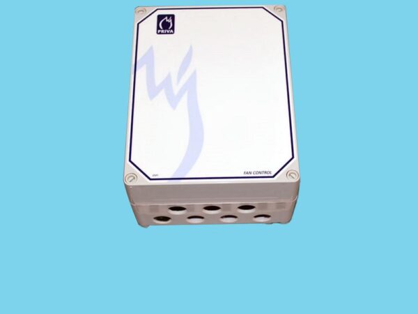 Communication module 24VAC for max. 30 fans (Fan Controller) - 085994513