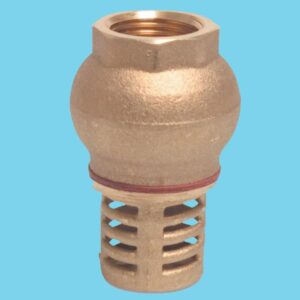 Itap foot valve  8ato 140   5/4" - 393032086