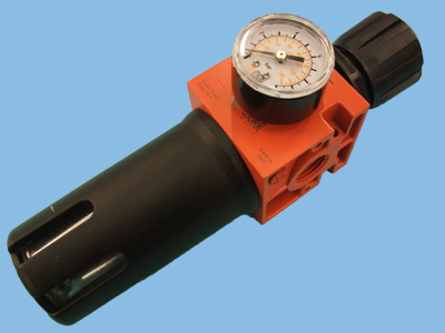 Enbar reduce valve 1/2" - 819320137