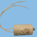 Enbar condenser 5mf 400v kl - 819325007