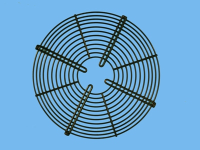 Enbar protection guard for ventilator - 819325023