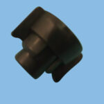 Enbar filter body quickjet 1/4 - 819325112