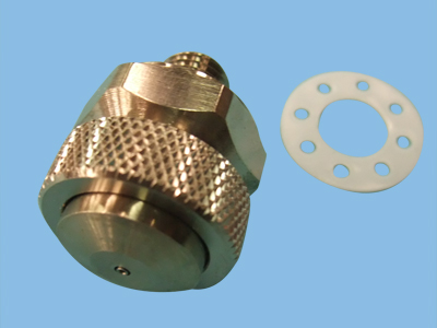 Enbar nozzle repair kit - 819325163