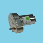Enbar mixing motor 54 rpm 24VDC - 819325390