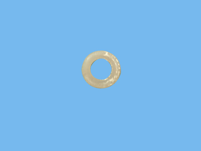 Enbar mesh filter sealing ring - 819325521