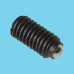 Pressure piece M8 x 16mm hook holder for hook wrapper - 940202093