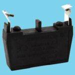 Push button contact NC (11-12) - 941204391