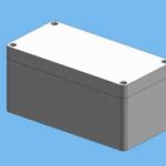 Box Bopla M221 200x120x75mm - 941204563