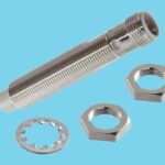 Proximity switch M12 NPN 08mm - 941205185